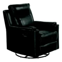 Lippert 129853 Swivel Glider Recliner, Millbrae