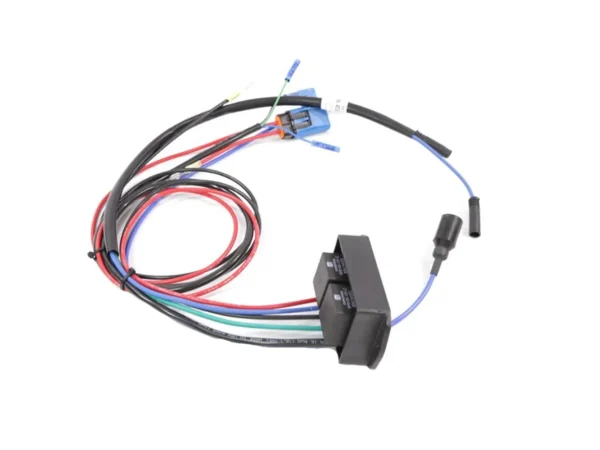 T-H Marine Replacement Relay Harness f/Hydraulic Jack Plates 2014+