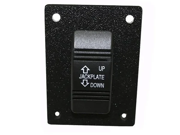 T-H Marine ATLAS™ Jack Plate Replacement Rocker Switch