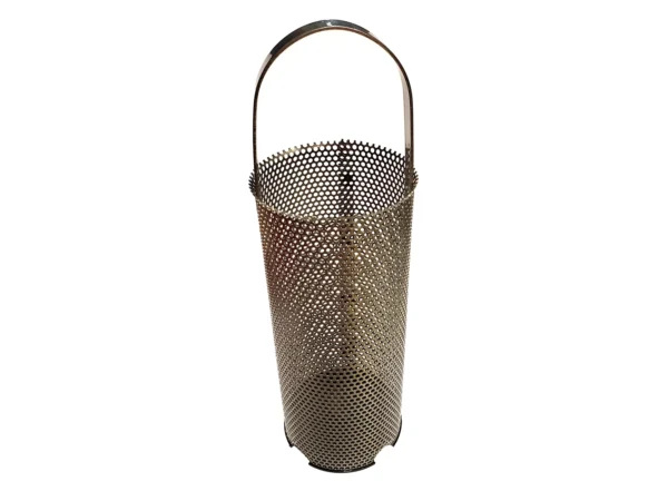 Perko 304 Stainless Steel Basket Strainer Only