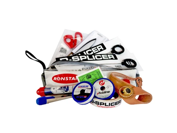 Ronstan Pro Splicing Kit