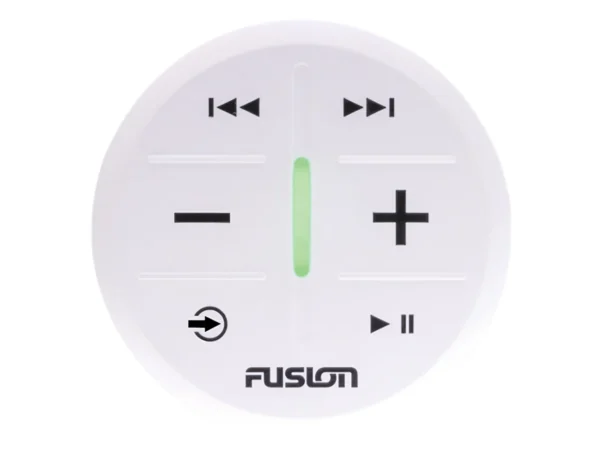 Fusion MS-ARX70W ANT Wireless Stereo Remote - White *5-Pack