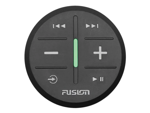 Fusion MS-ARX70B ANT Wireless Stereo Remote - Black *5-Pack