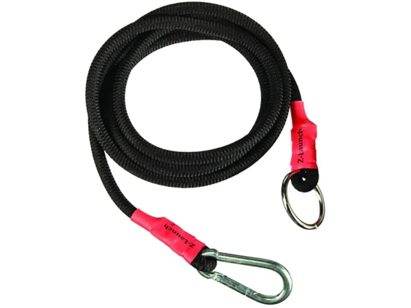 T-H Marine Z-LAUNCH™ 15' Watercraft Launch Cord for Boats 17' - 22'