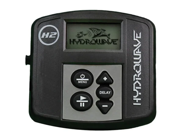 T-H Marine HydroWave H2 System Catfish Edition