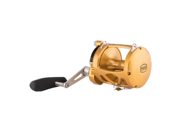 PENN International VI Series INT50VIW Trolling Reel - Image 2