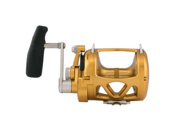 PENN International VI Series INT50VIW Trolling Reel - Image 3