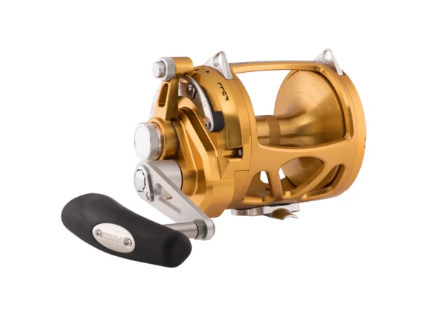 PENN International VI Series INT50VIW Trolling Reel