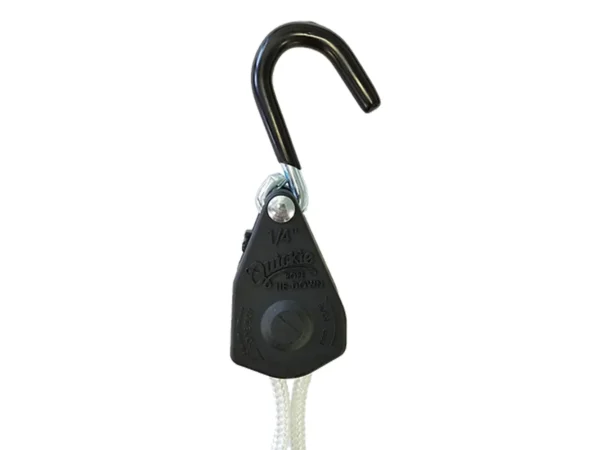 Carver Boat Cover Rope Ratchet