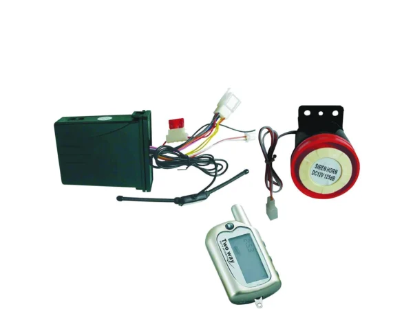 T-H Marine 2-Way Boat Alarm System