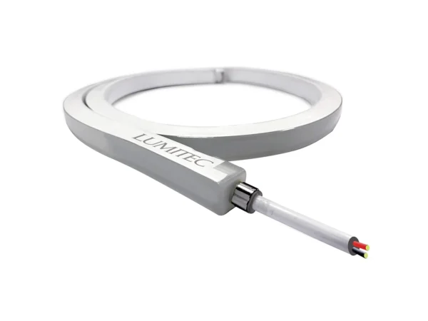 Lumitec Moray 3' Flex Strip Light w/Integrated Controller - Spectrum RGBW