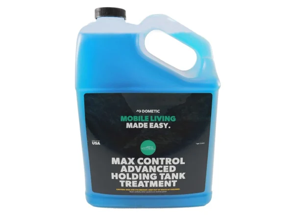 Dometic Max Control Holding Tank Deodorant - 1 Gallon