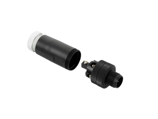 Veratron NMEA 2000 Infield Installation Connector - Male