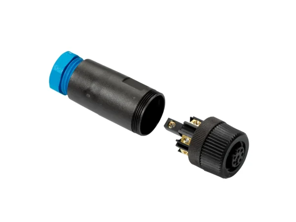 Veratron Infield Installation Connector - VDO Marine Bus/Wind Sensor Cable f/AcquaLink® Gauges