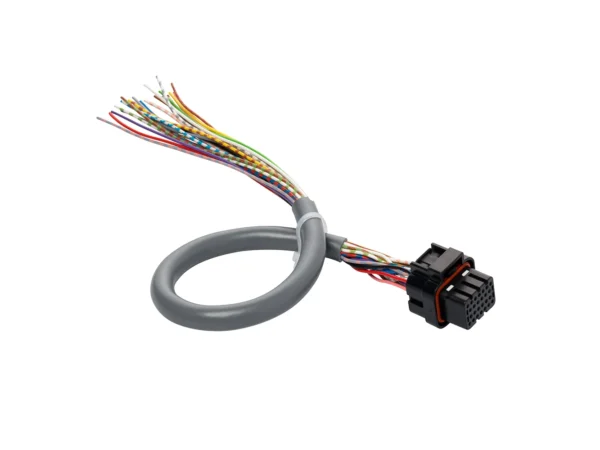 Veratron 26-Pin NavBox Analog Harness f/AcquaLink®