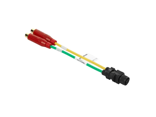 Veratron Video Cable AcquaLink® & OceanLink® Gauges - .3M Length