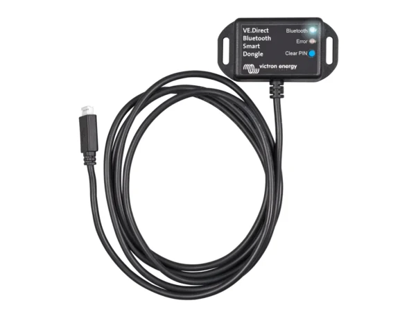 Victron VE. Direct to Bluetooth Smart Dongle w/ 1.5M Cable