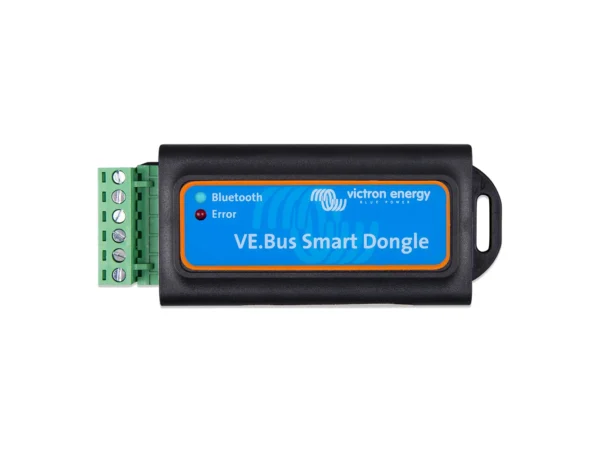 Victron VE. Bus Smart Dongle