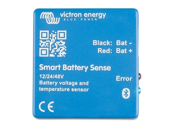 Victron Smart Battery Sense Long Range (Up to 10M)