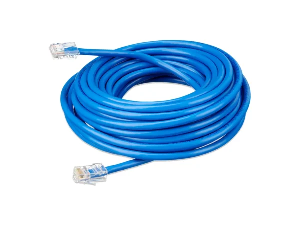 Victron RJ45 UTP - 10M Cable