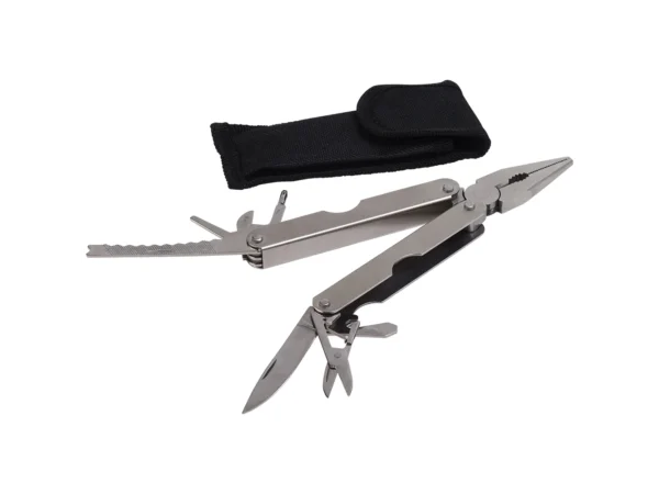 Sea-Dog Multi-Tool w/Knife Blade - 304 Stainless Steel