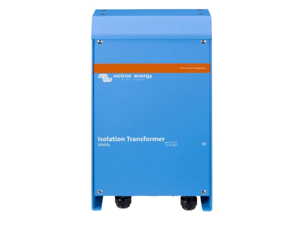 Victron Isolation Transformer - 2000W - 115/230 VAC