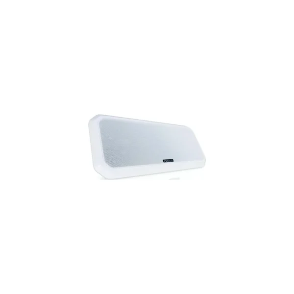 Fusion Sound-Panel All-In-One Shallow Mount Speaker System, White, 1 ea. - Image 2