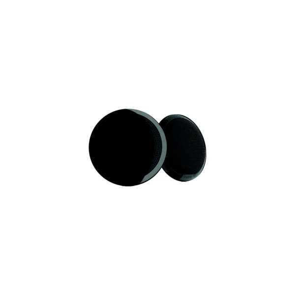 830-0100208011 EL SERIES MARINE SPEAKERS, Black, 6.5", 1 pr.