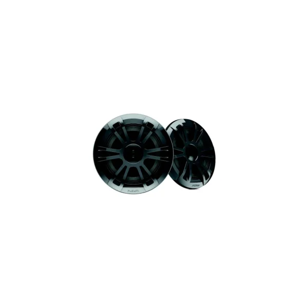 830-0100208023 EL SERIES MARINE SPEAKERS, Sport Grey, 6.5", 1 pr.