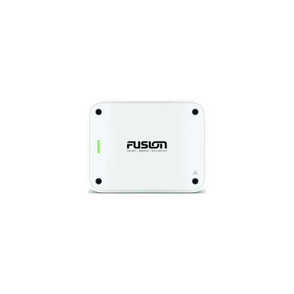 Fusion 0100228415 1 Channel Marine Amplifier