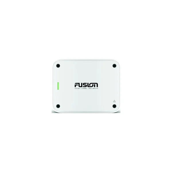 Fusion 0100228445 4 Channel Marine Amplifier