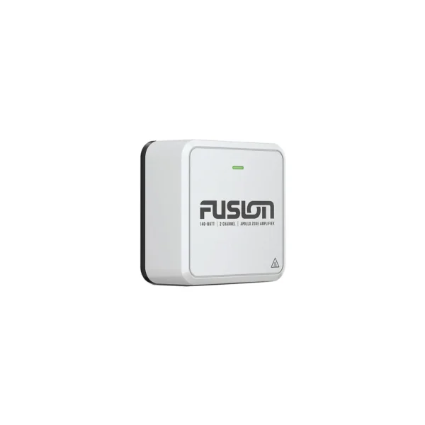 Fusion 0100256900 2 Channel Marine Amplifier