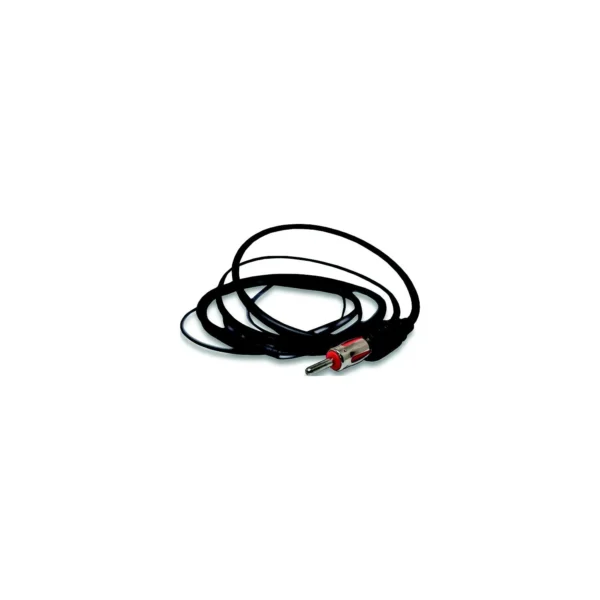 Fusion 0101258400 MS-SA1.8 Stealth AM/FM Antenna