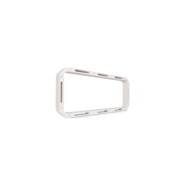 Fusion Sound Panel Mounting Spacer, White 41 mm