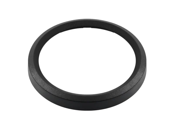 Veratron 52mm ViewLine Bezel - Triangular - Black