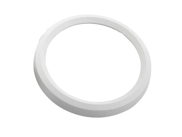 Veratron 52mm ViewLine Bezel - Triangular - White