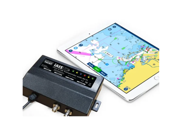 Digital Yacht iAISTX Class B Wireless Transponder - Image 2