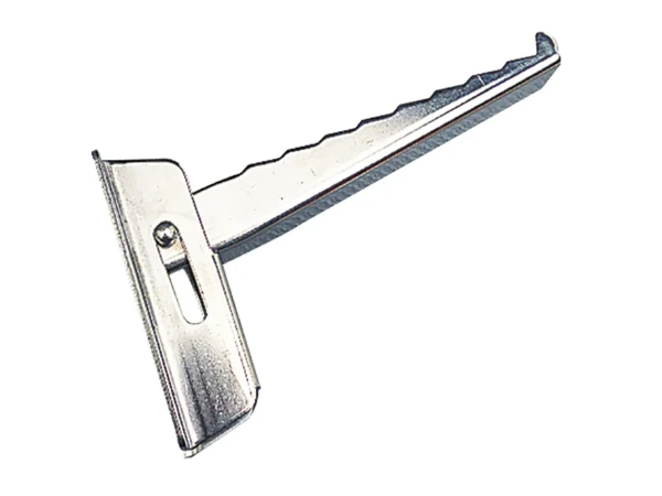 Sea-Dog Folding Step - Formed 304 Stainless Steel