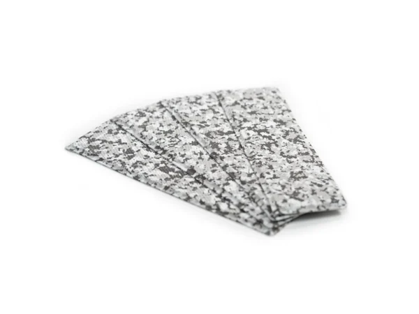 SeaDek Embossed 4-Piece Step Kit - Snow Camo