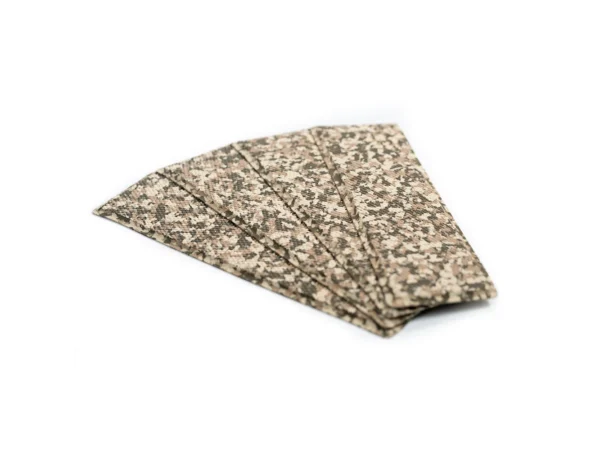 SeaDek Embossed 4-Piece Step Kit - Desert Camo