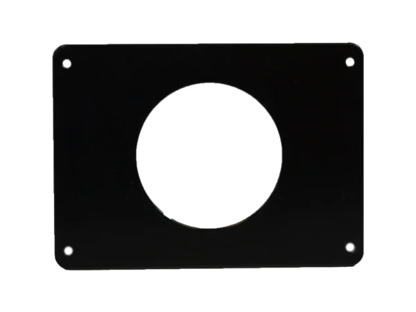 Balmar Mounting Plate f/SG200 Display - Fits Smartguage™ Cutout