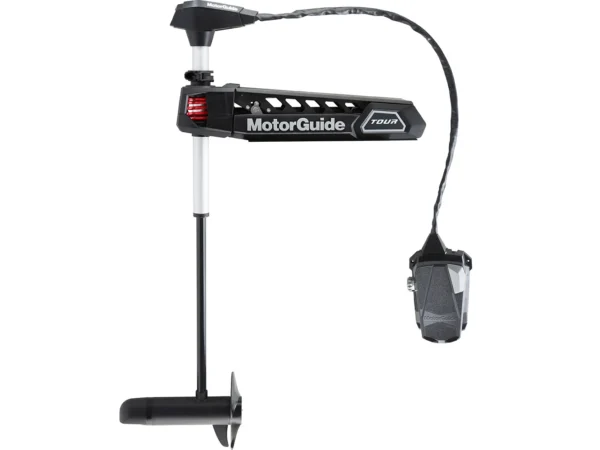 MotorGuide Tour 82lb-45"-24V Bow Mount - Cable Steer - Freshwater