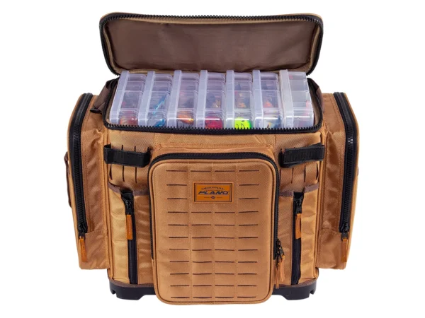 Plano Guide Series 3700 Tackle Bag - Extra Large - Image 2