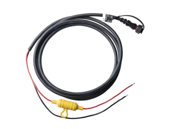 Garmin GPSMAP® 2-Pin Power/Data Cable - 6'