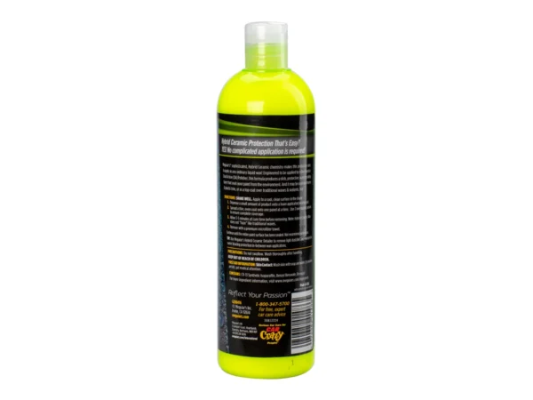 Meguiar's Hybrid Ceramic Liquid Wax - 16oz - Image 2