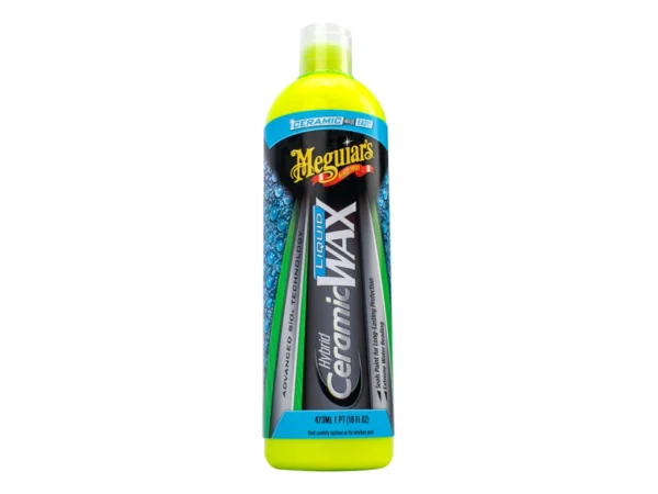 Meguiar's Hybrid Ceramic Liquid Wax - 16oz