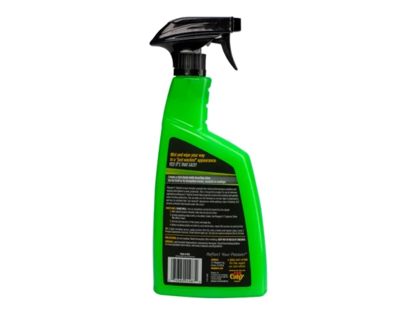 Meguiar's Hybrid Ceramic Detailer - 26oz - Image 2