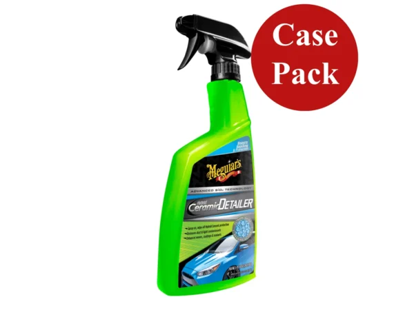 Meguiar's Ceramic Detailer - 26oz *Case of 6*