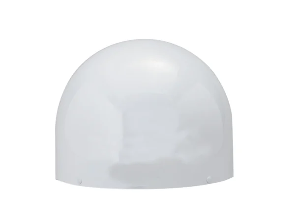 KVH Dome Top Only f/TV3 w/Mounting Hardware