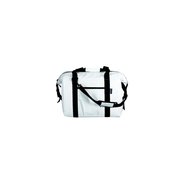 Norchill Boatbag™ Marine Cooler, White, 13" x 25" x 19"